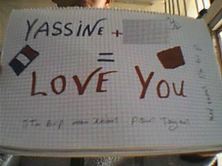 yassine